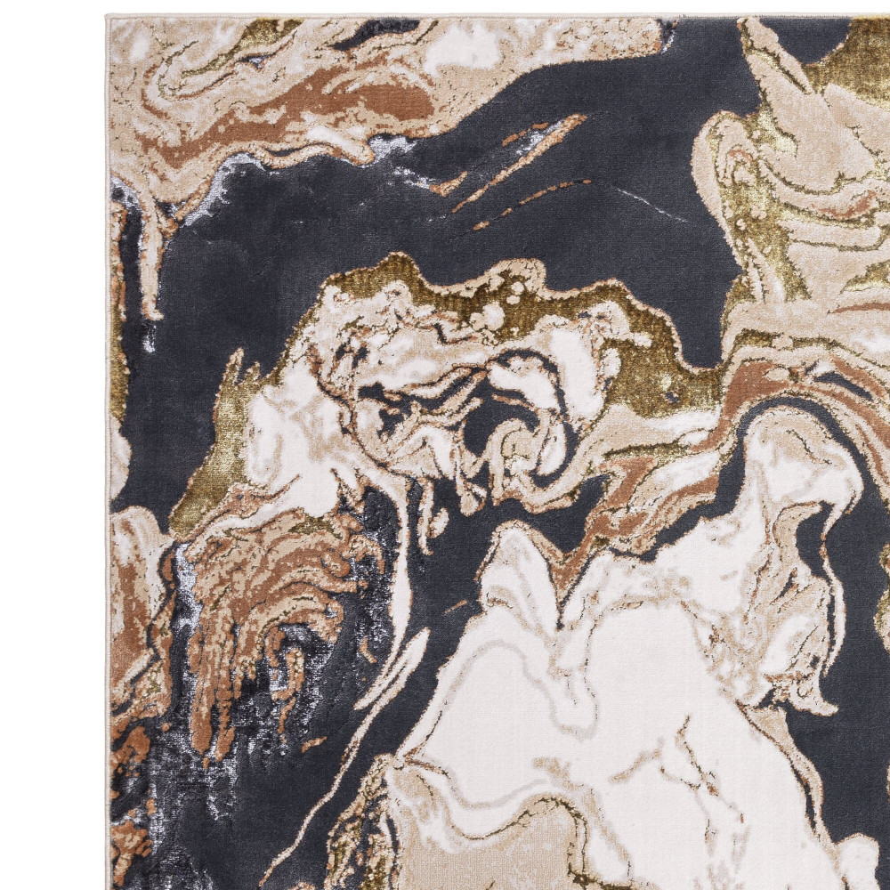 ASY Aurora 120x170cm Marble szőnyeg AU08