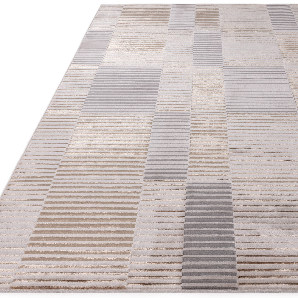 ASY Aurora 120x170cm Ripple szőnyeg AU14