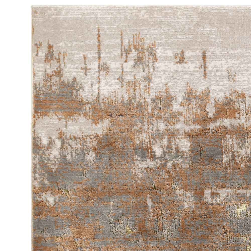 ASY Aurora 160x230cm Dune szőnyeg AU01