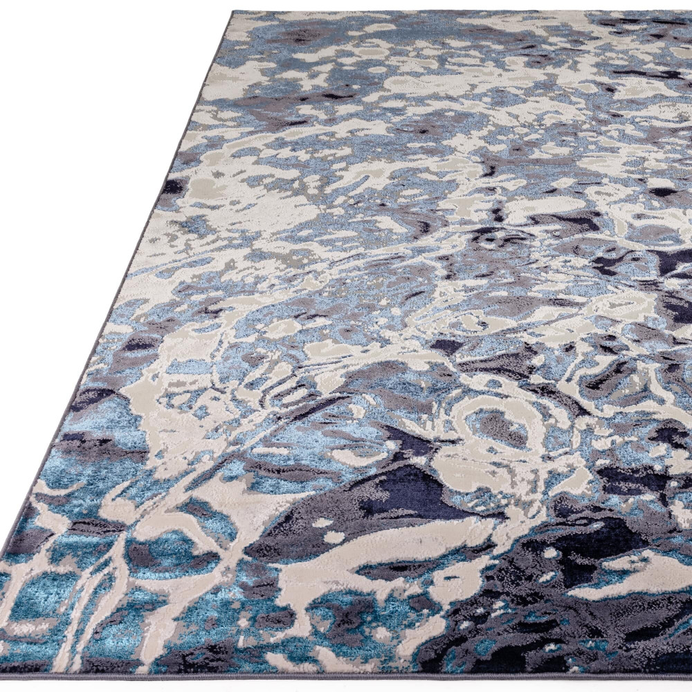 ASY Aurora 160x230cm Foam szőnyeg AU21