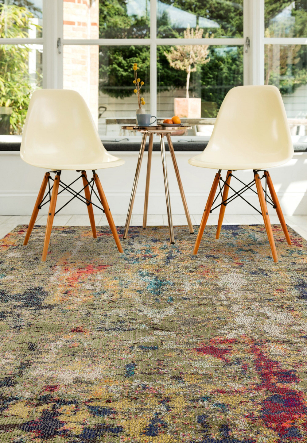 ASY Colores Cloud 120x170cm Gardenia CO01 szőnyeg