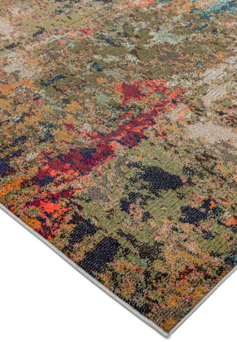 ASY Colores Cloud 120x170cm Gardenia CO01 szőnyeg