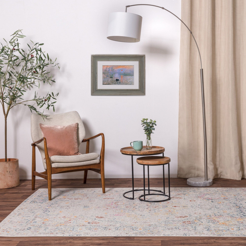 ASY Flores 120x170cm Laleh Rug FR08