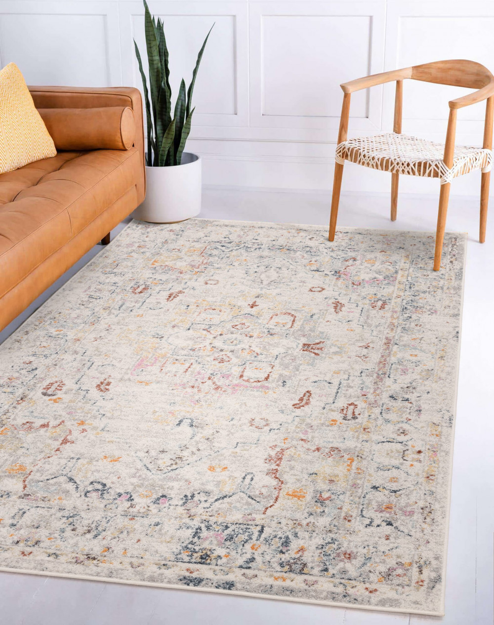 ASY Flores 120x170cm Laleh Rug FR08