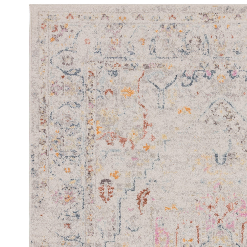 ASY Flores 120x170cm Laleh Rug FR08
