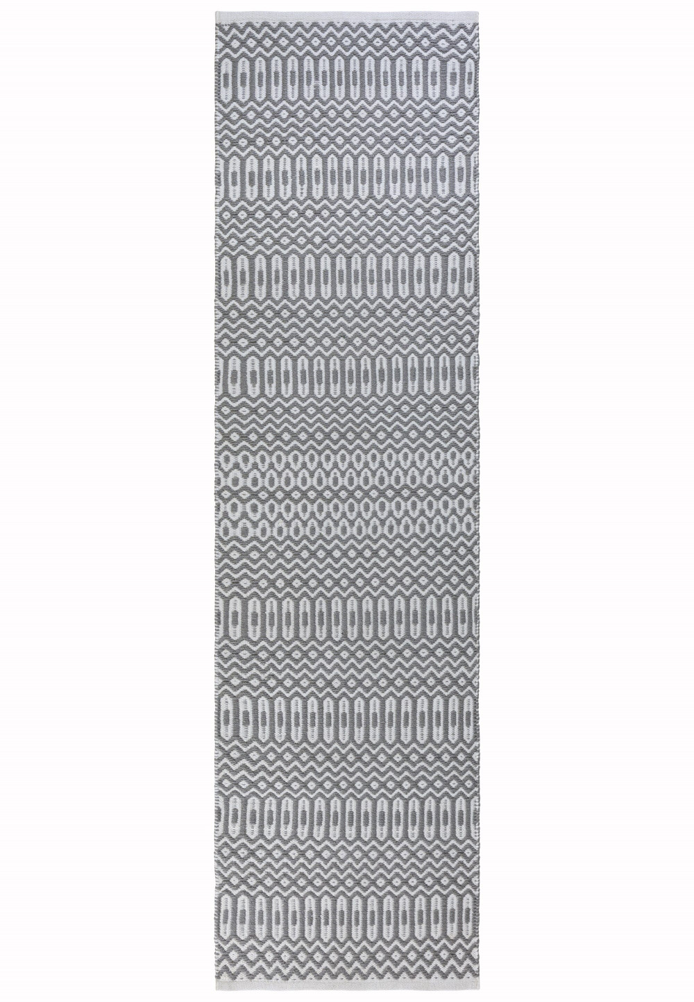 ASY Halsey szőnyeg 120x170cm szürke