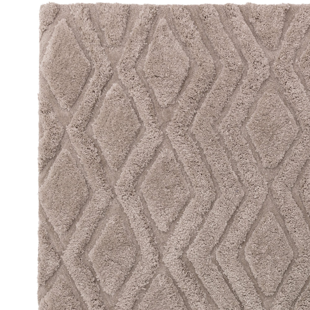 ASY Harrison 160x230cm Greige Rug szőnyeg ASY Harrison 160x230cm Greige Rug szőnyeg