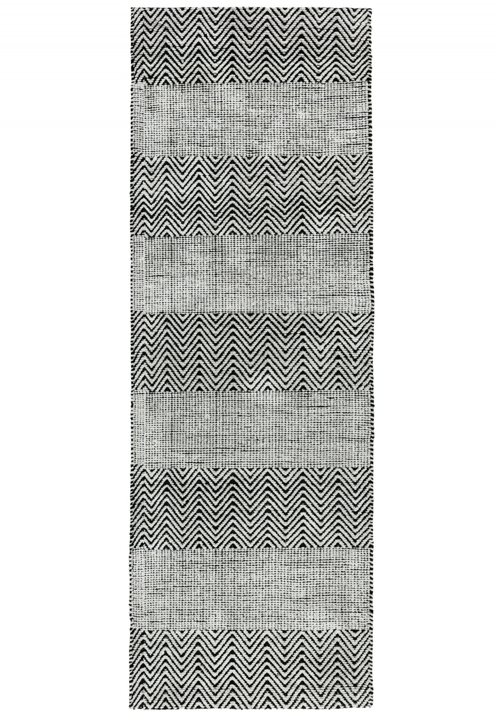 ASY Ives szőnyeg 100x150cm szürke