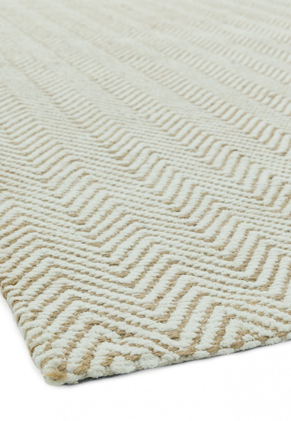 ASY Ives szőnyeg 160x230cm Natural