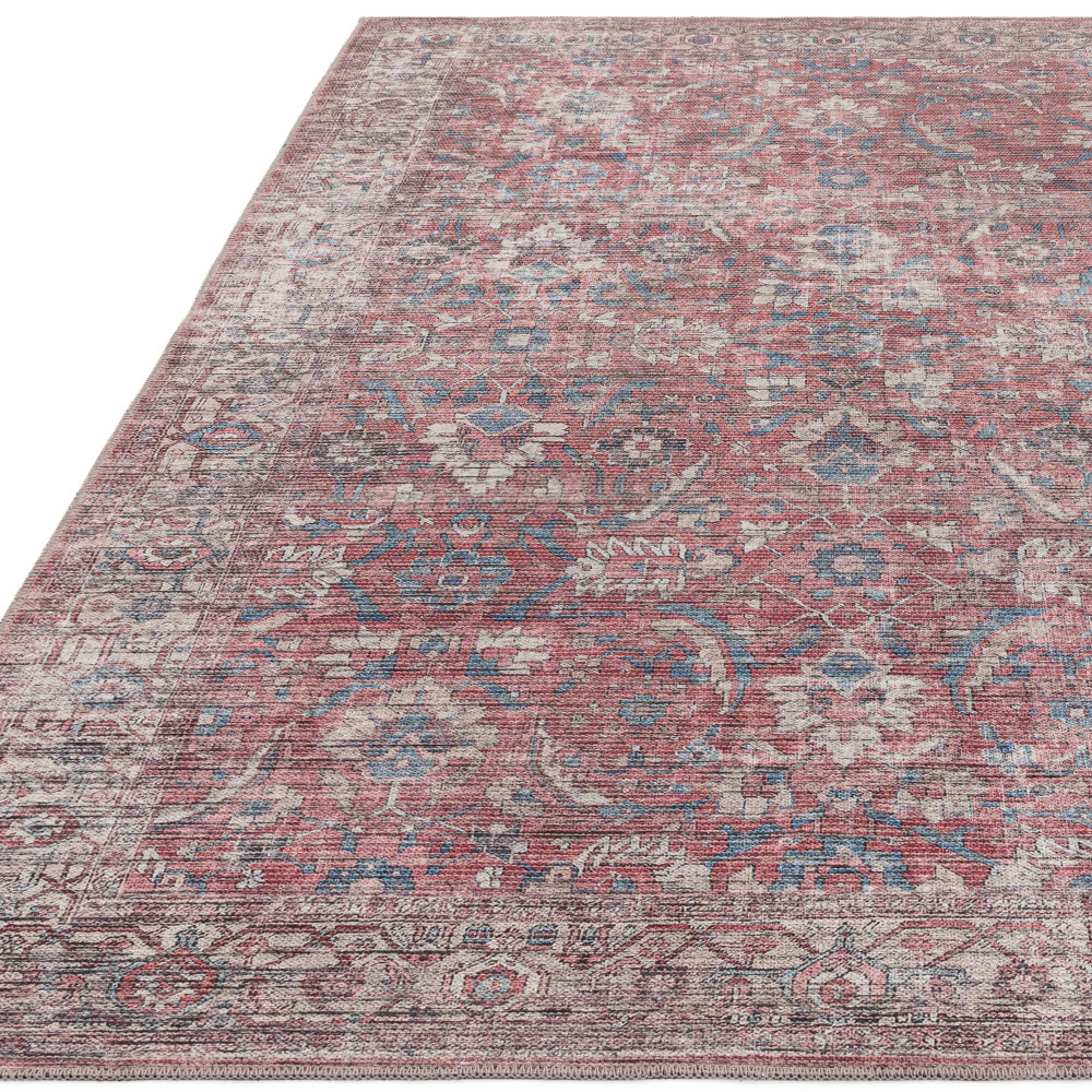 ASY Kaya 120x170cm Mona Rug KY10