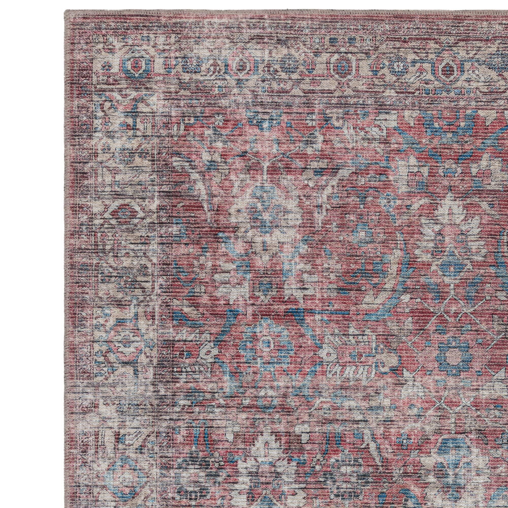 ASY Kaya 120x170cm Mona Rug KY10