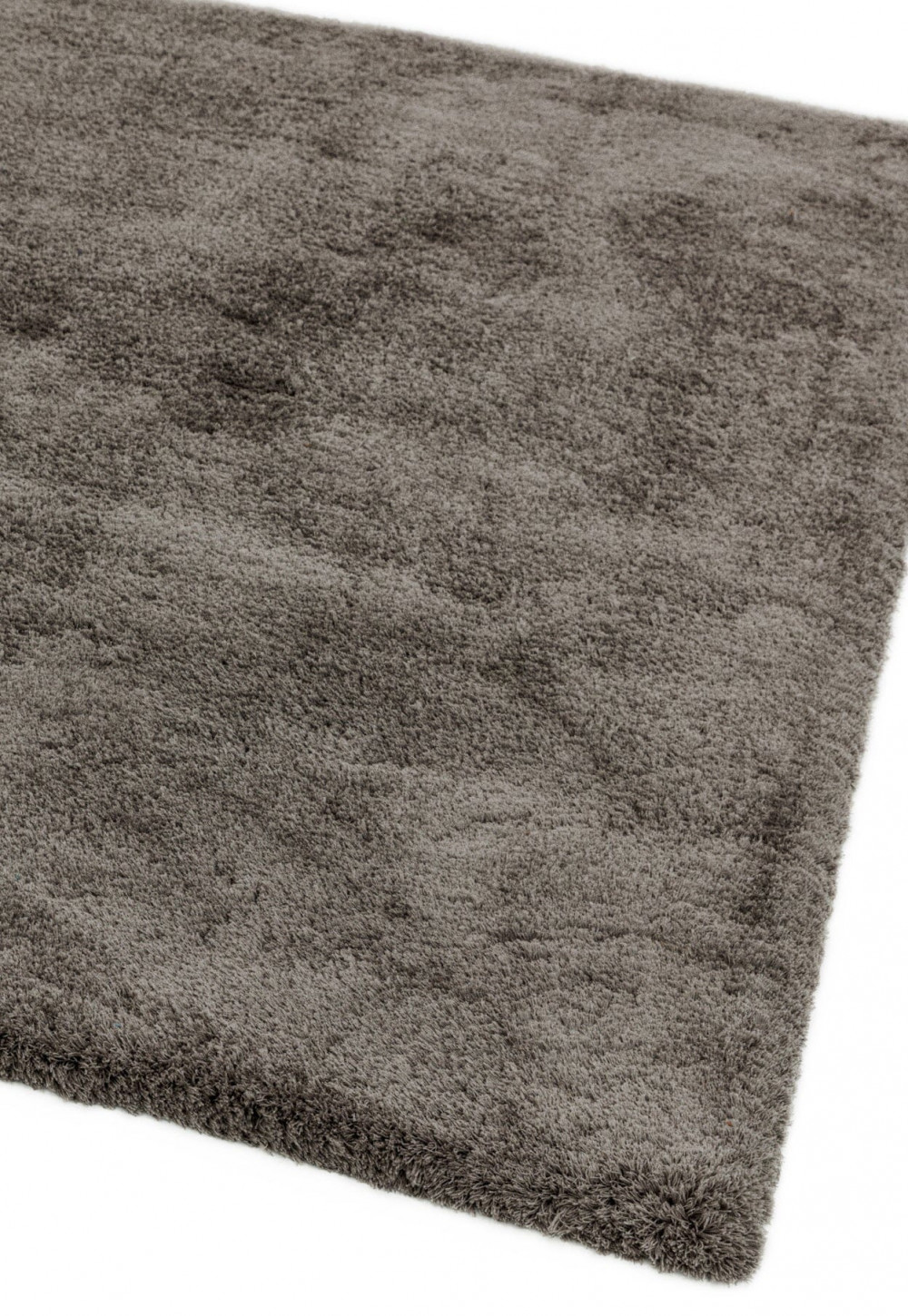 ASY Lulu Soft Touch Rug 120x170cm Smoke
