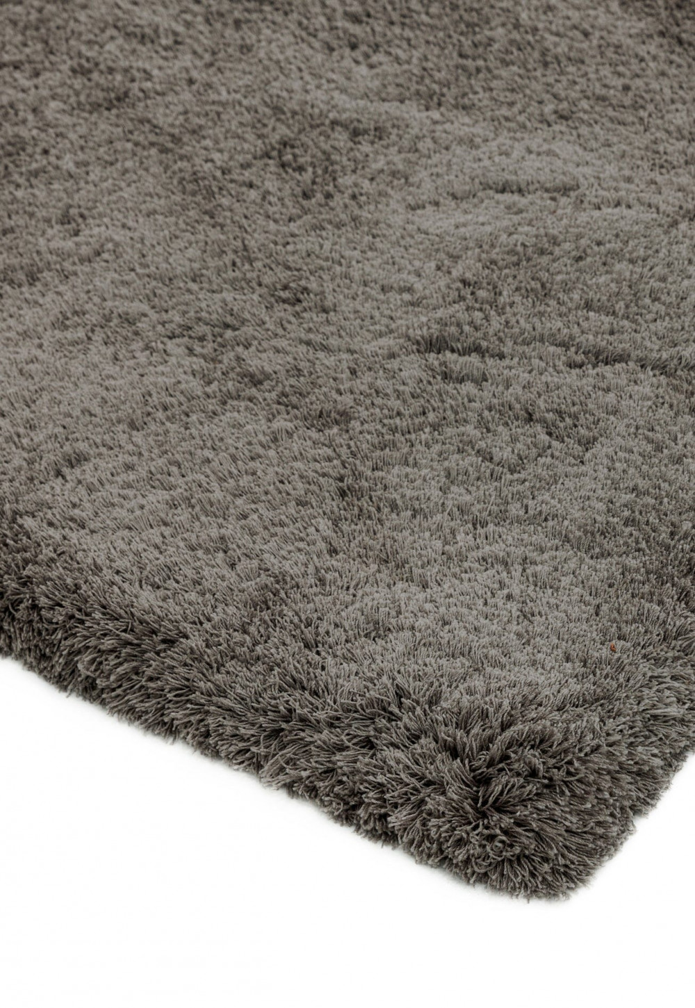 ASY Lulu Soft Touch Rug 120x170cm Smoke
