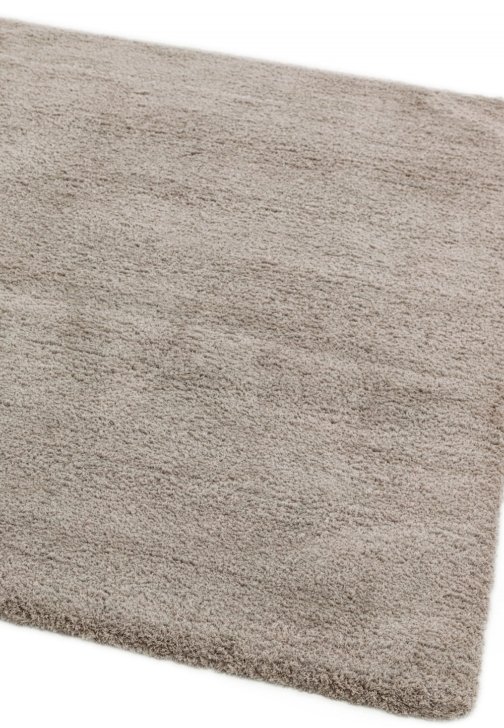 ASY Lulu Soft Touch Rug 120x170cm Stone