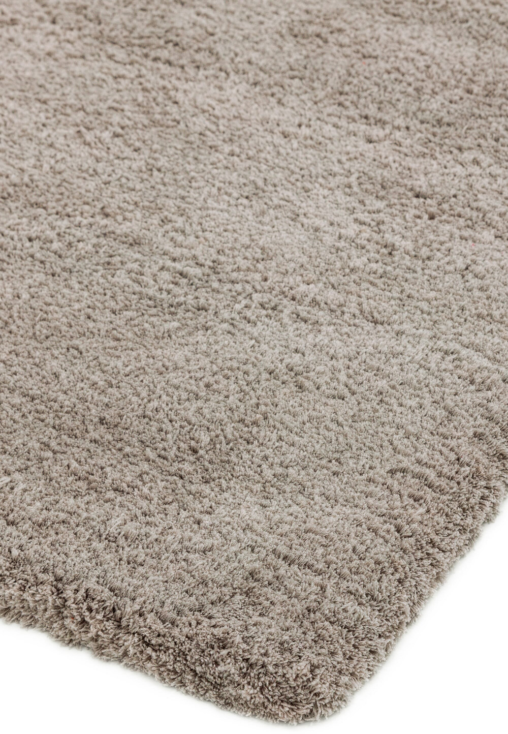 ASY Lulu Soft Touch Rug 120x170cm Stone