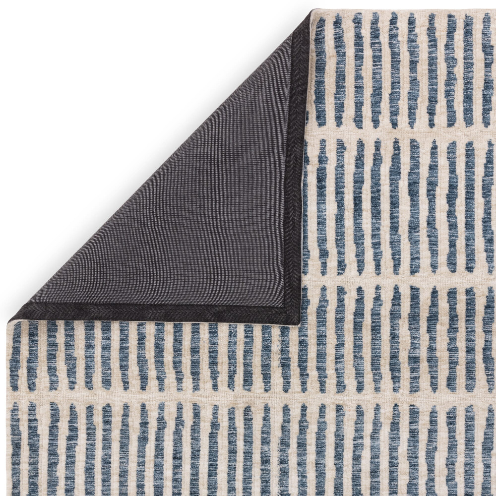 ASY Mason 120x170cm Grid szőnyeg