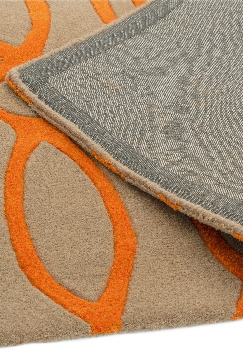 ASY Matrix szőnyeg 160x230cm 37 Wire Orange ASY Matrix szőnyeg 160x230cm 37 Wire Orange