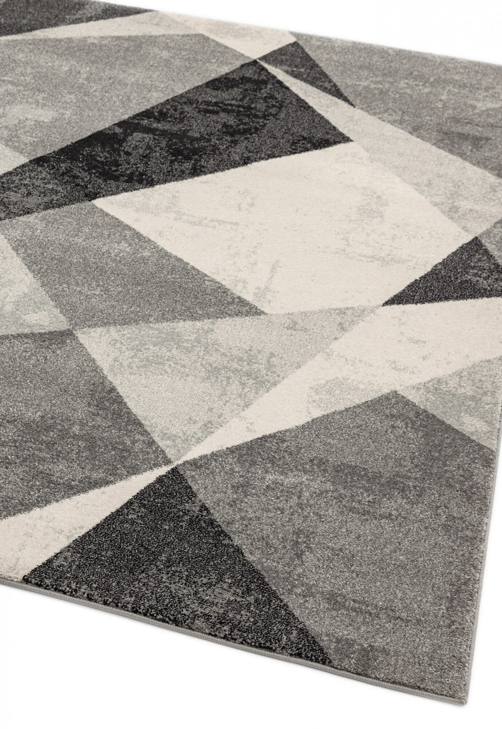 ASY Nova 120x170cm Patio szürke szőnyeg NV02 ASY Nova 120x170cm Patio szürke szőnyeg NV02