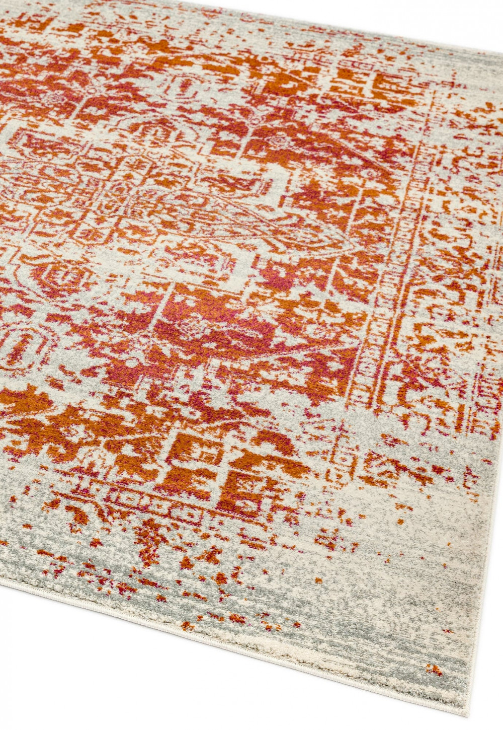ASY Nova 120x170cm Antique Orange szőnyeg NV09