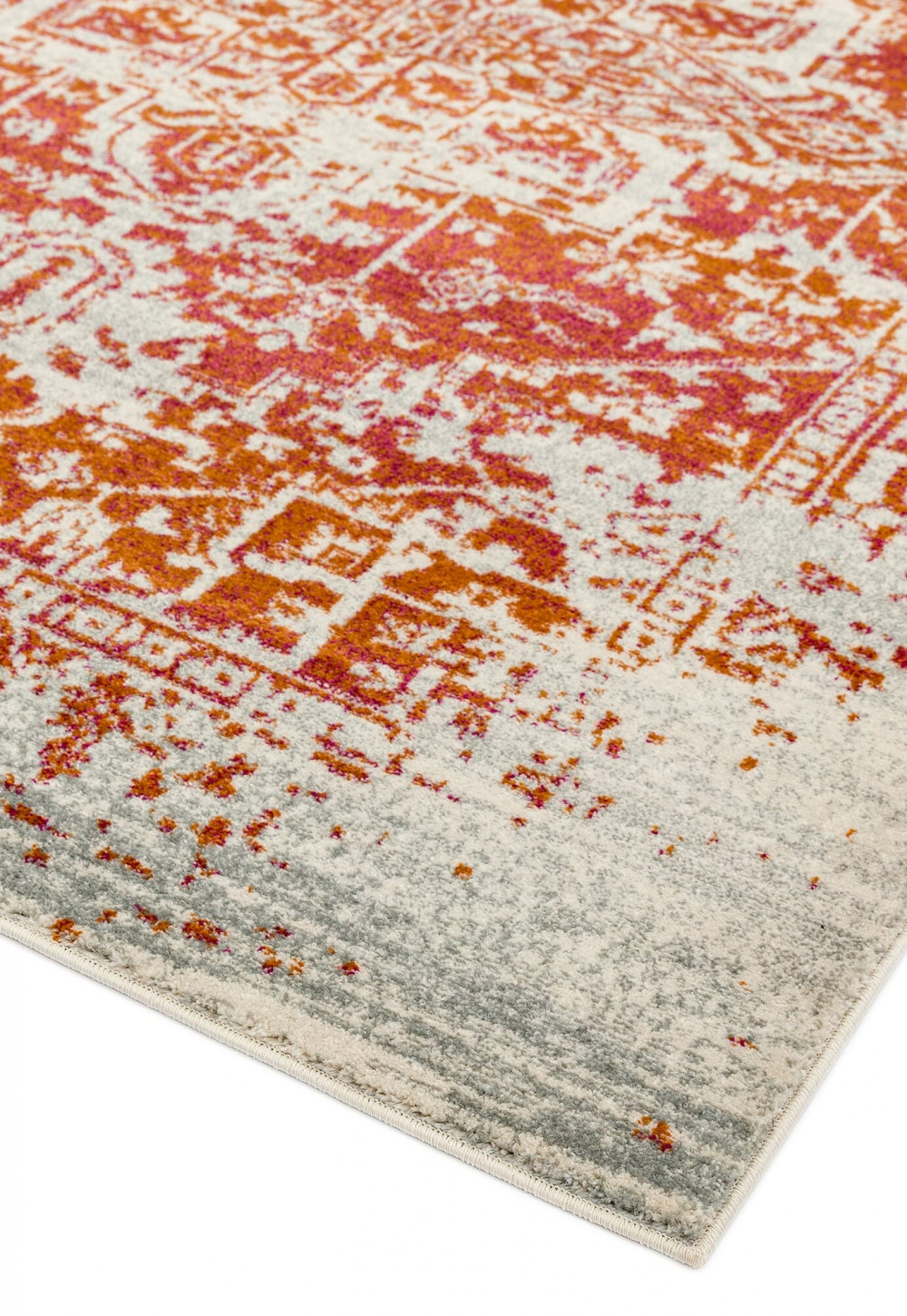 ASY Nova 120x170cm Antique Orange szőnyeg NV09