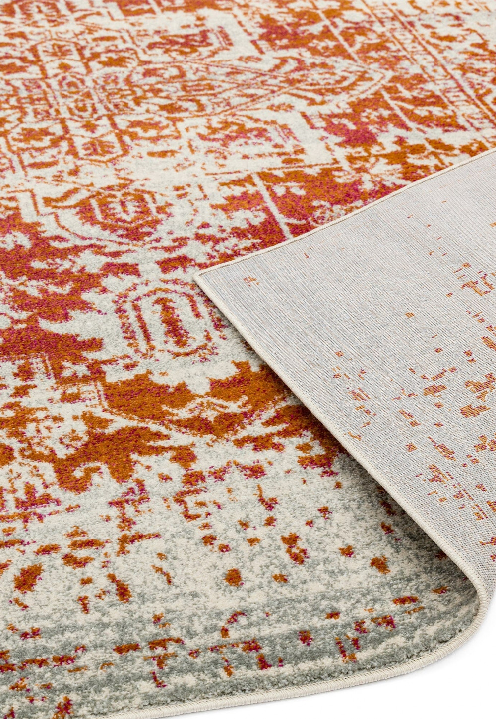 ASY Nova 120x170cm Antique Orange szőnyeg NV09