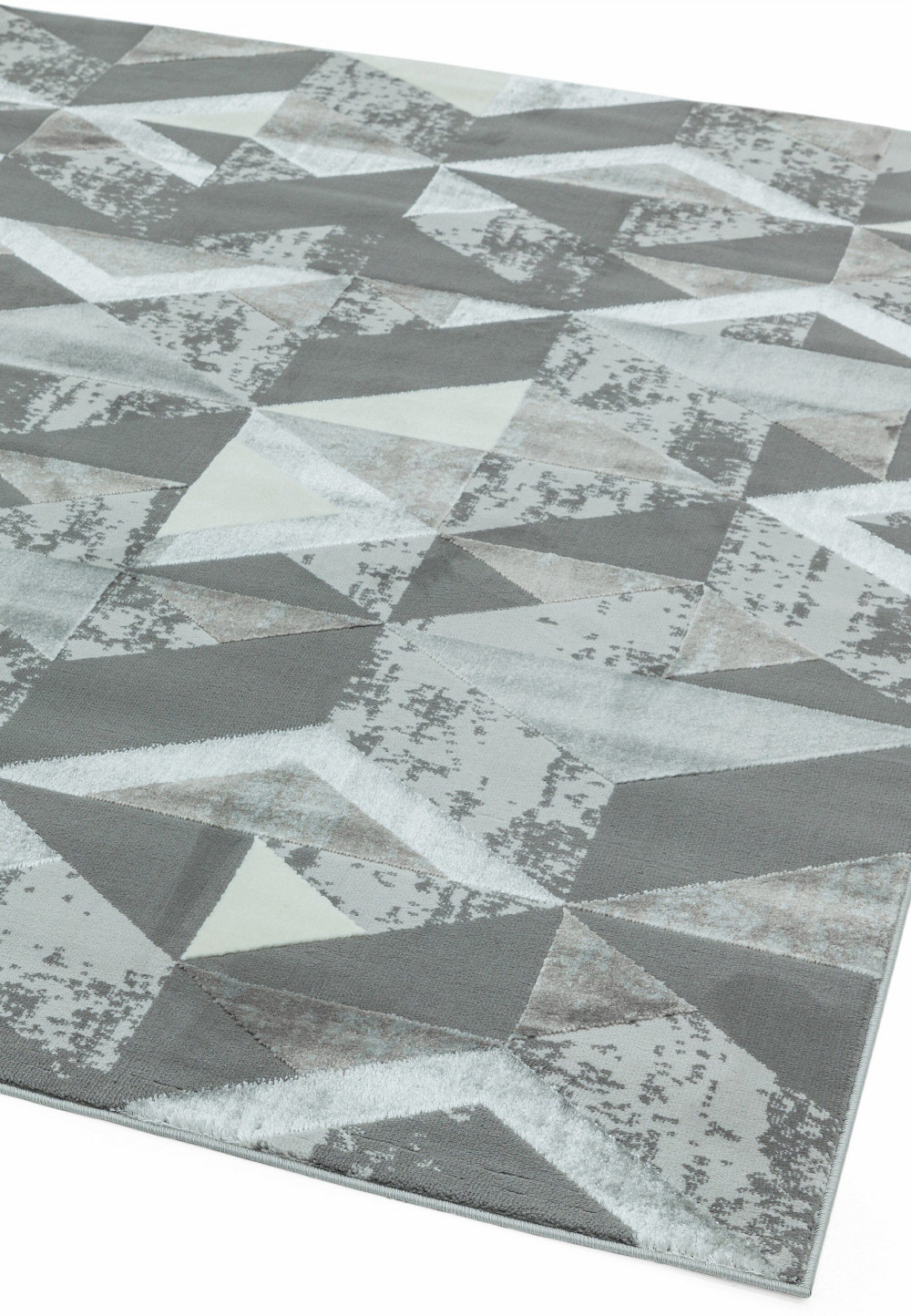ASY Orion 120x170cm OR09 Flag Silver szőnyeg