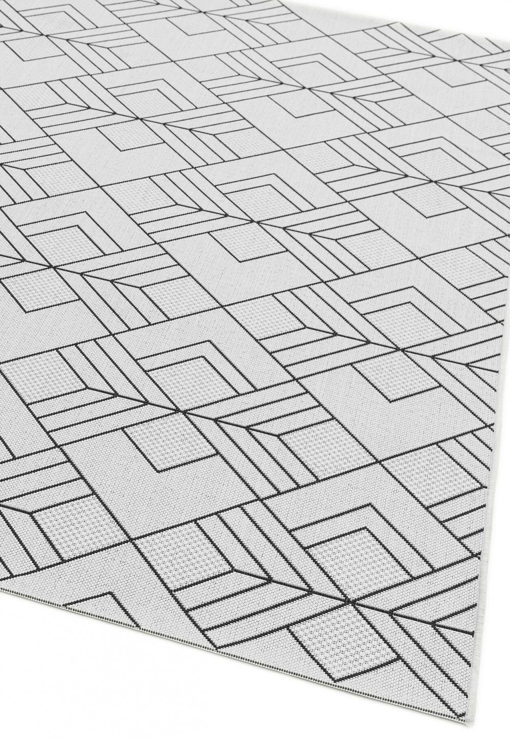 ASY Patio 200x290cm 16 Deco Ivory szőnyeg