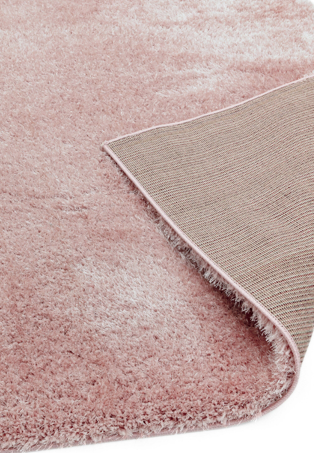 ASY Payton 160x230cm Pink