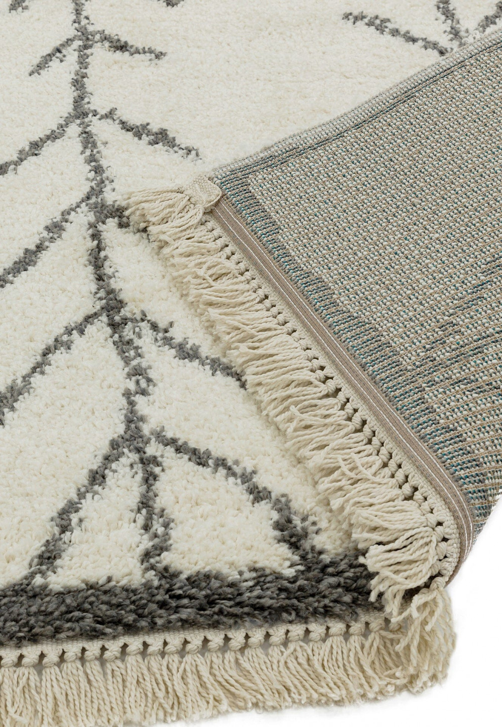 ASY Rocco Rug 160x230cm RC10 CREAM ARROW