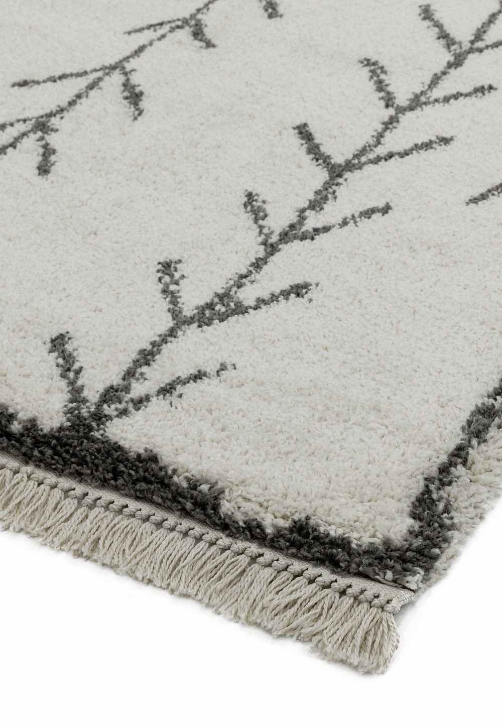 ASY Rocco Rug 160x230cm RC10 CREAM ARROW