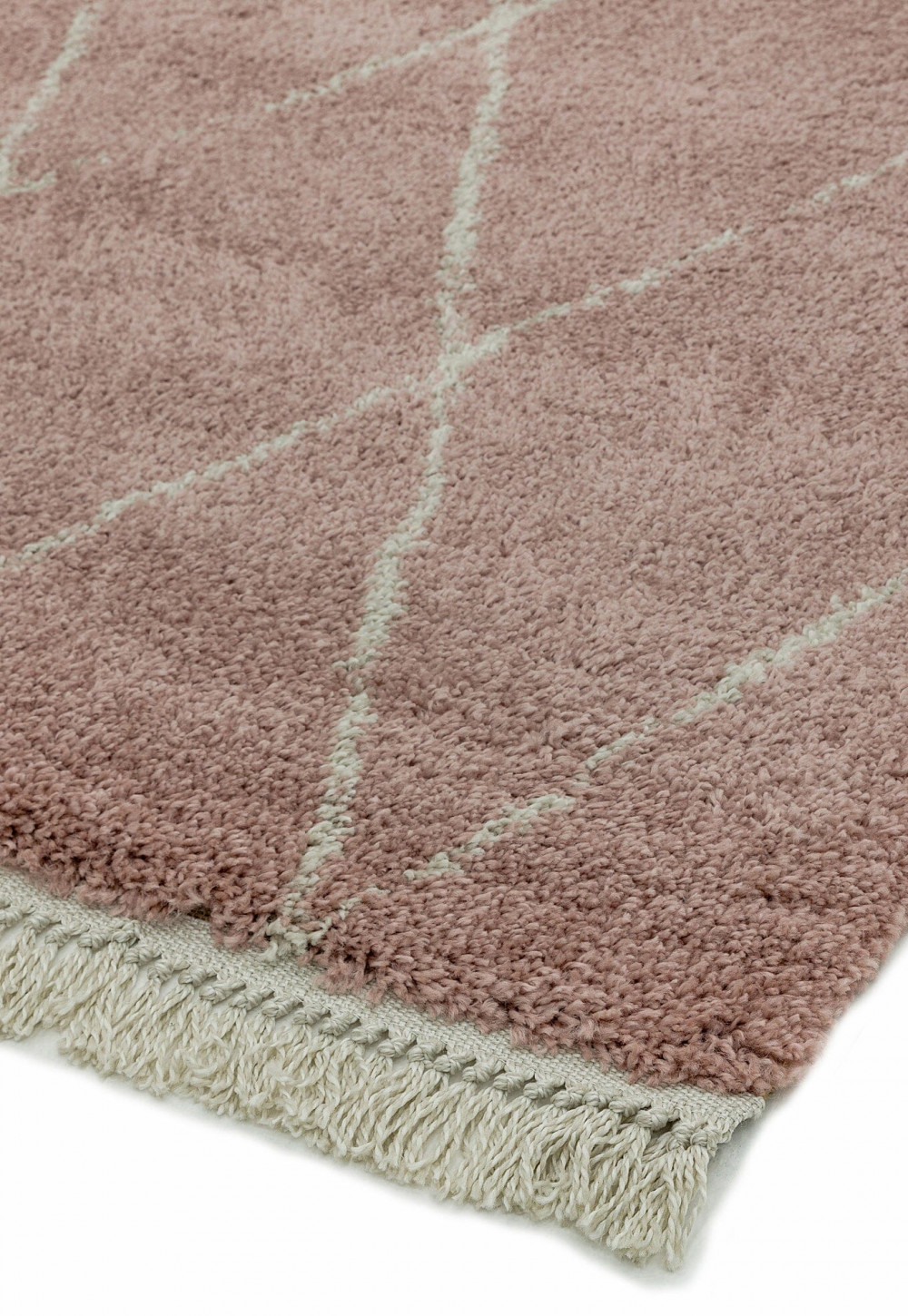 ASY Rocco Rug 160x230cm RC10 CREAM ARROW