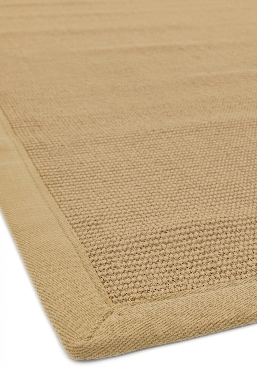 ASY Sisal 160x230cm Linen/Linen szőnyeg