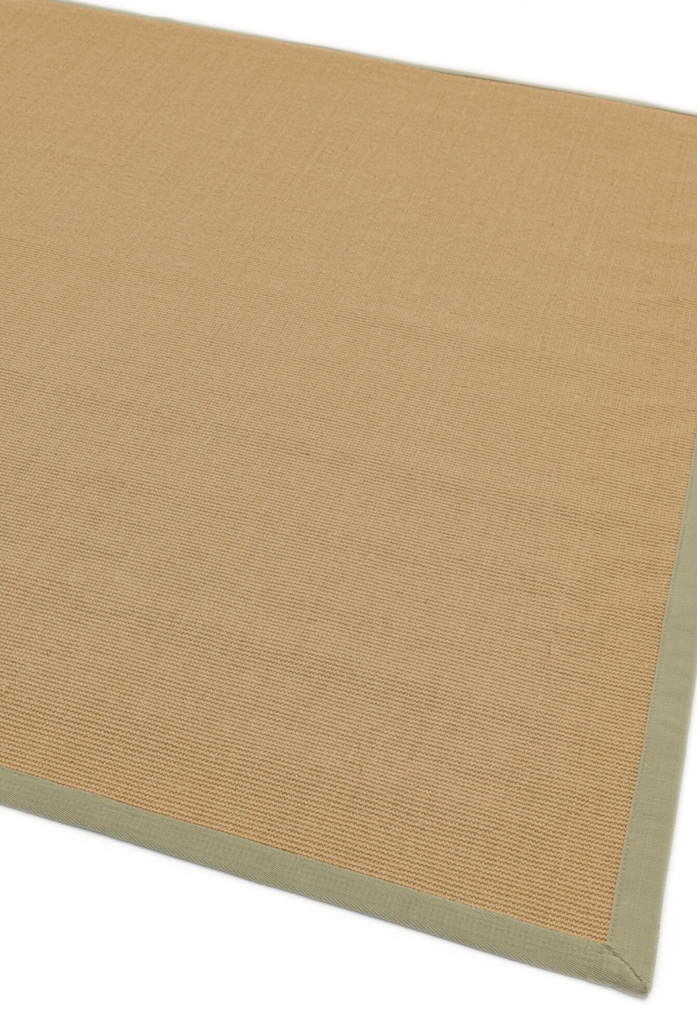 ASY Sisal 200x300cm Linen/Sage szőnyeg