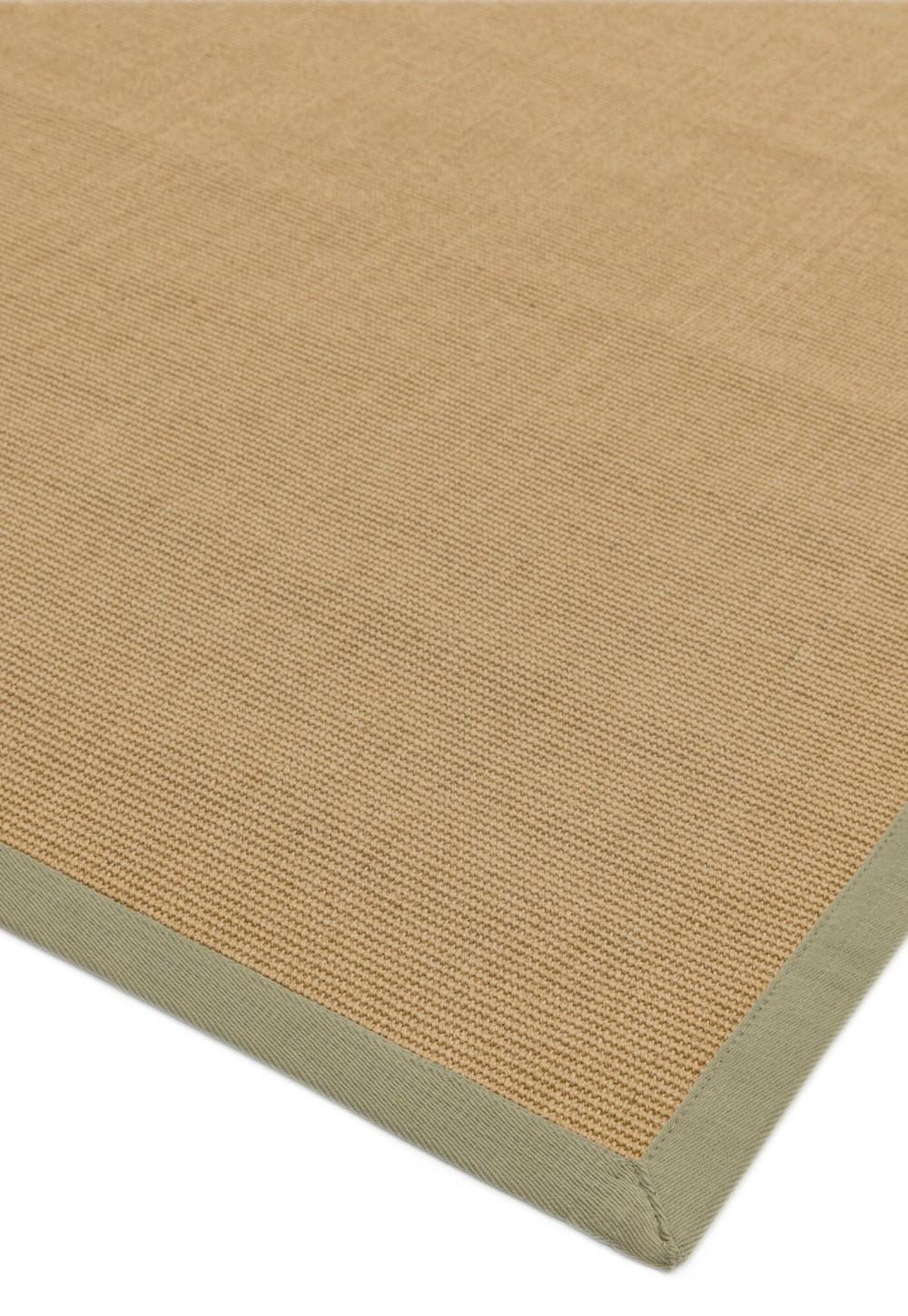 ASY Sisal 200x300cm Linen/Sage szőnyeg