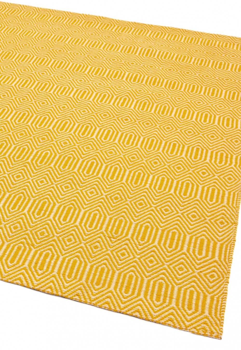 ASY Sloan szőnyeg 120x170cm Mustard