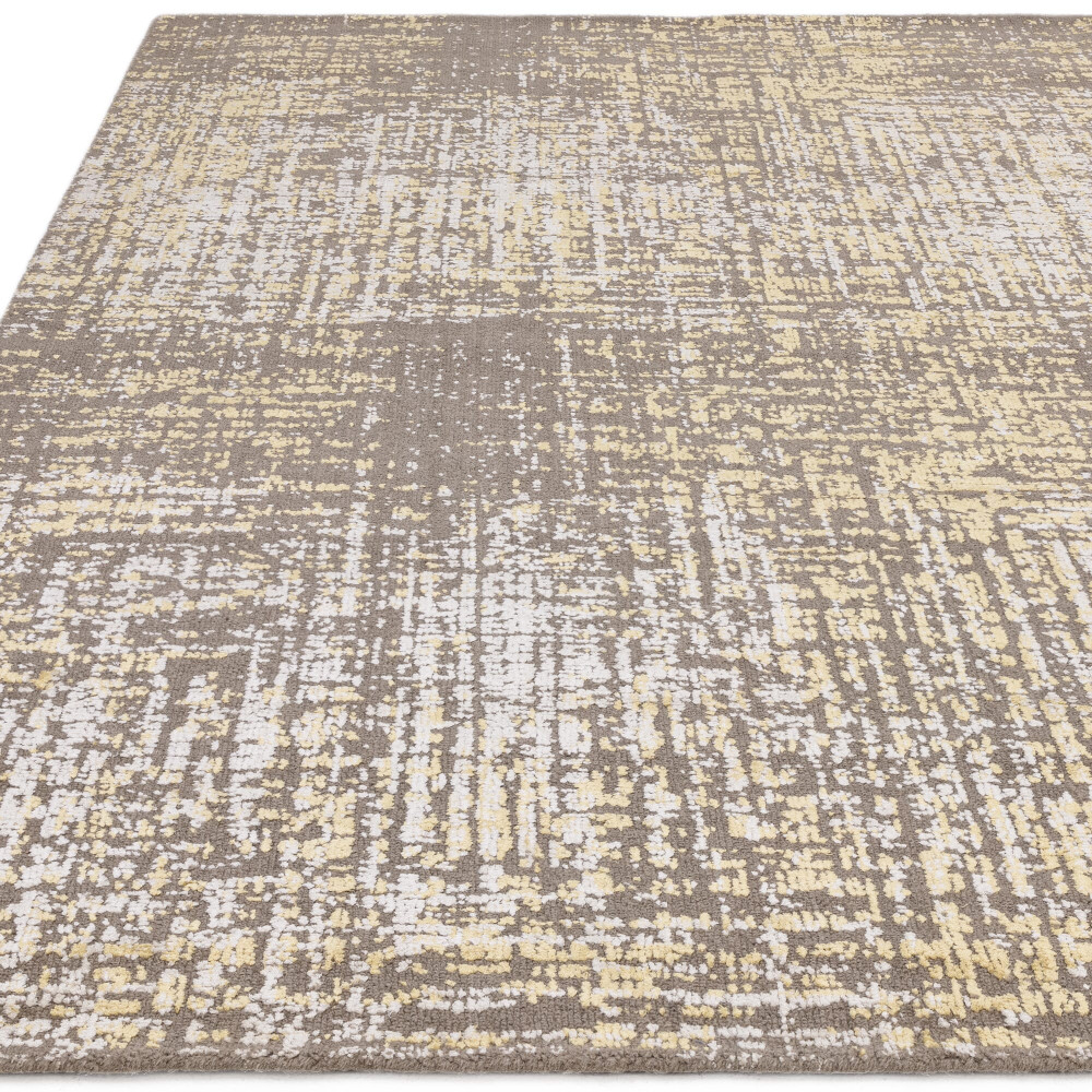 ASY Torino 120x170cm Gold