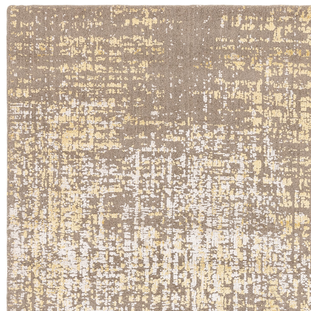 ASY Torino 120x170cm Gold