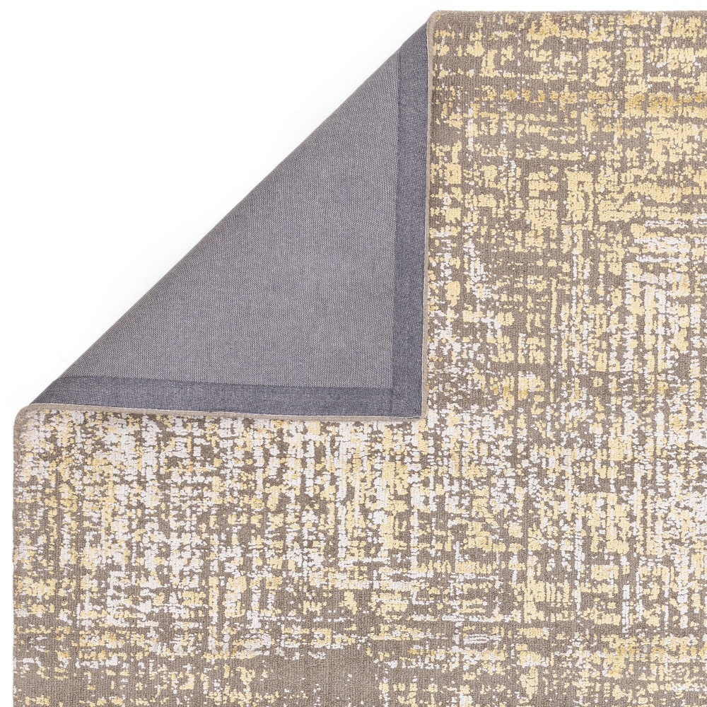 ASY Torino 120x170cm Gold