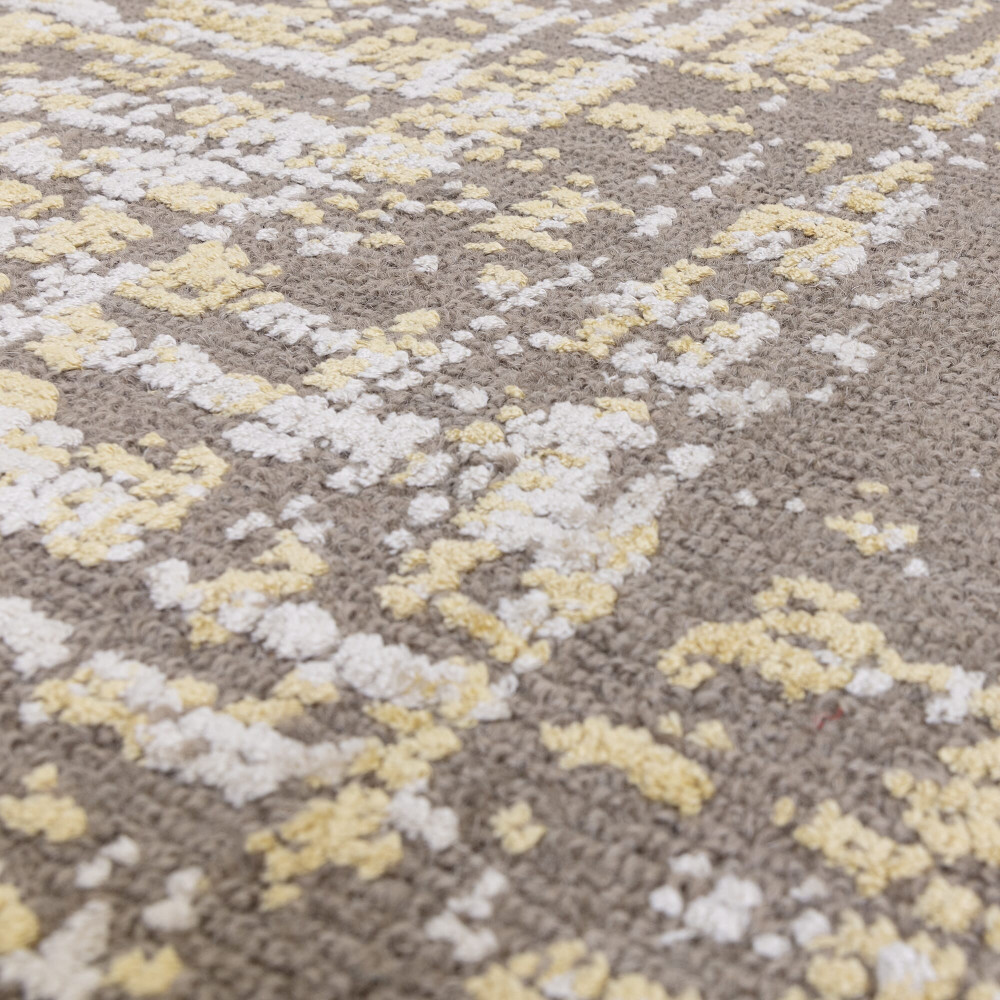 ASY Torino 120x170cm Gold