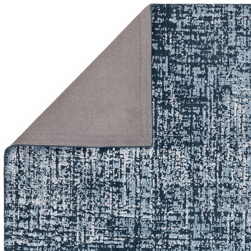 ASY Torino 120x170cm Petro kék