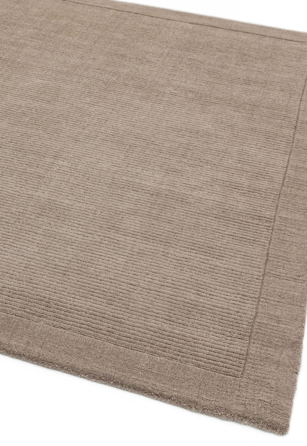 ASY York szőnyeg 060x120cm Taupe
