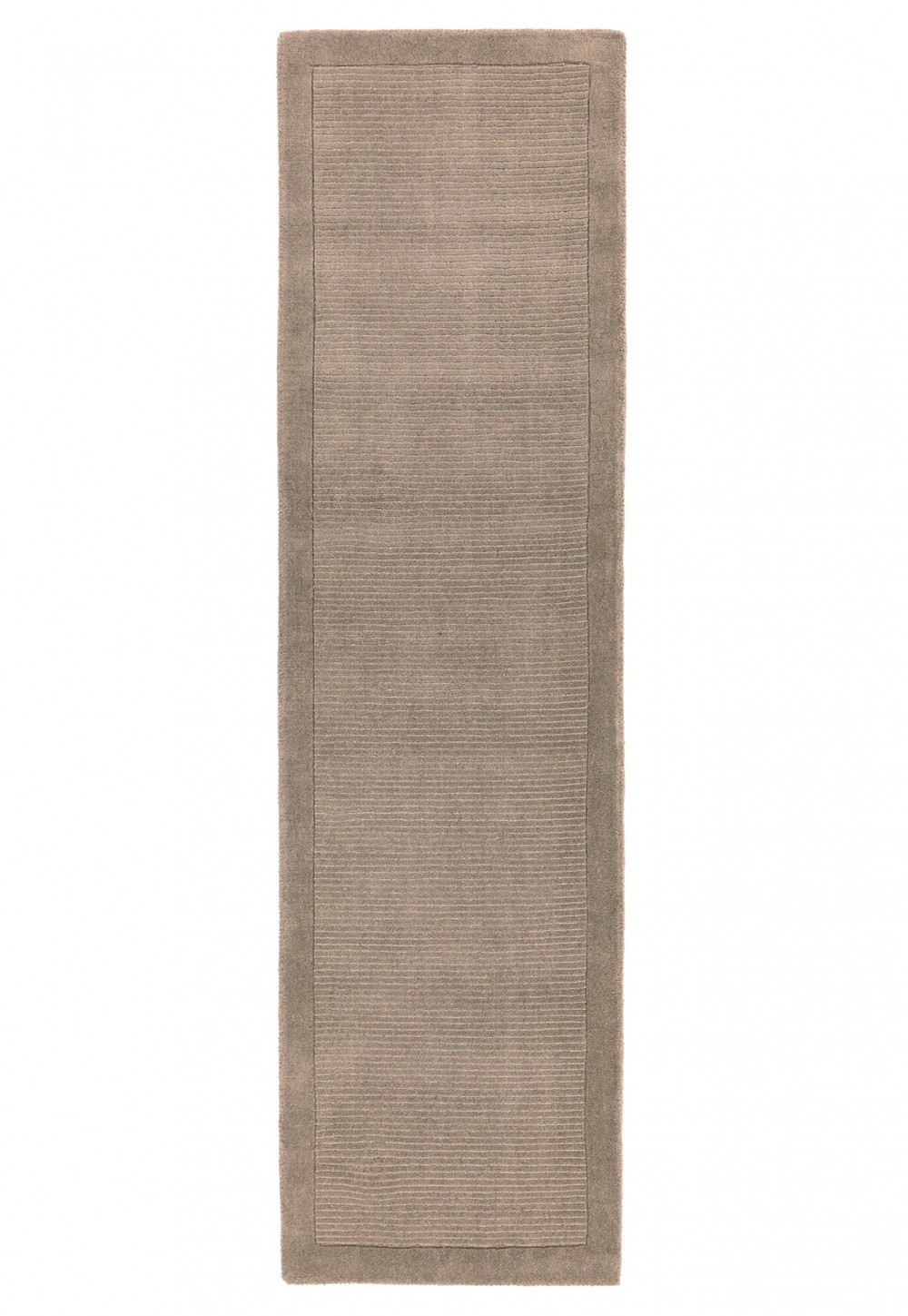 ASY York szőnyeg 060x120cm Taupe