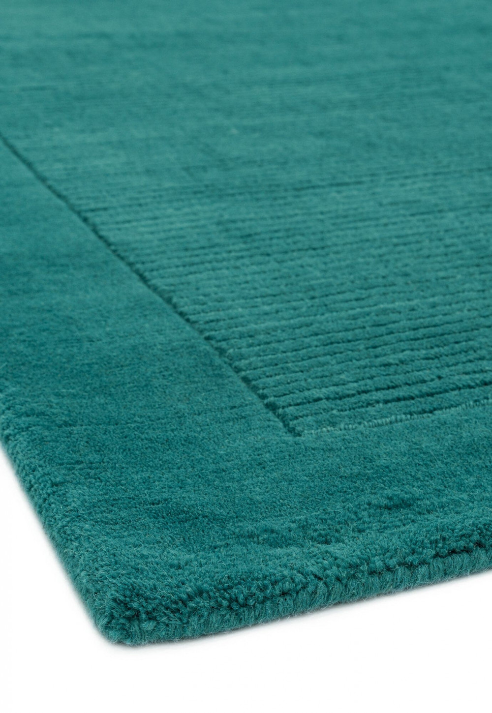 ASY York szőnyeg 200x290cm Teal