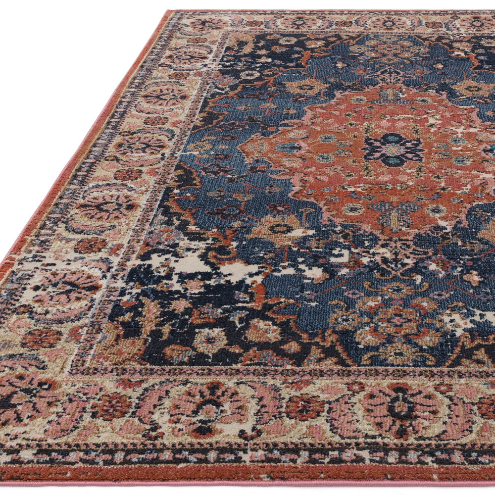 ASY Zola 155x230cm Heris Rug