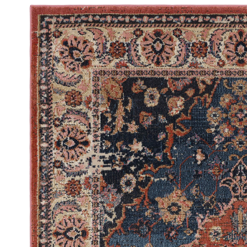 ASY Zola 155x230cm Heris Rug