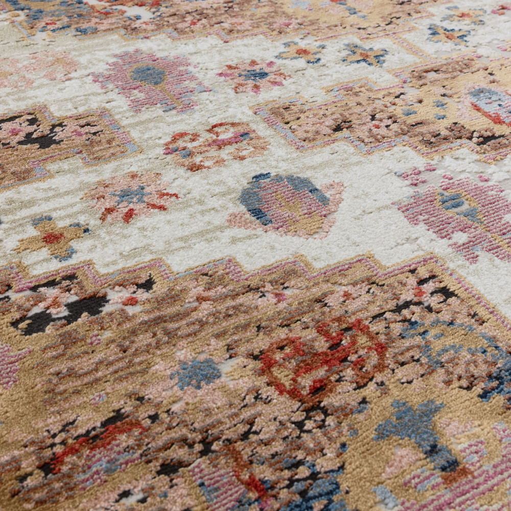 ASY Zola 155x230cm ArASY Rug
