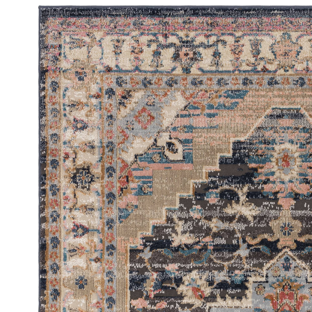 ASY Zola 155x230cm Razan Rug