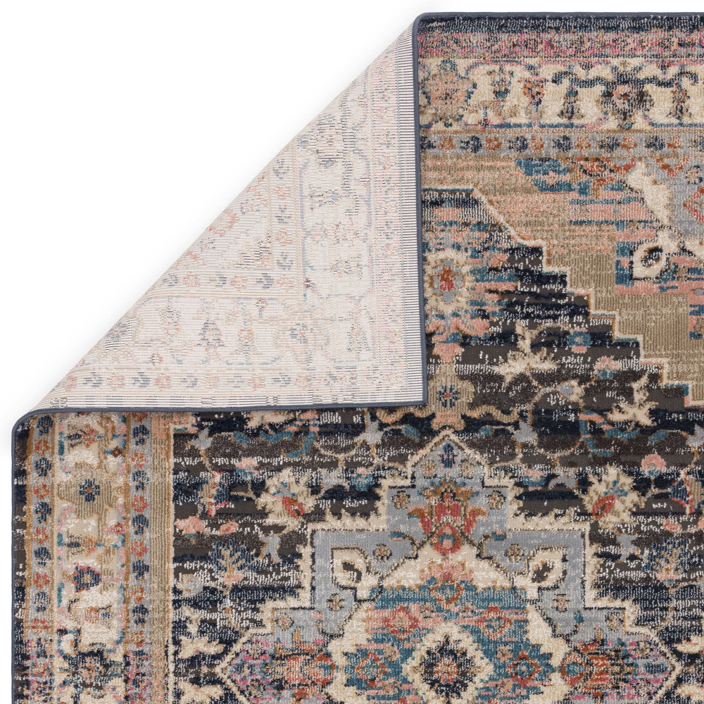 ASY Zola 155x230cm Razan Rug