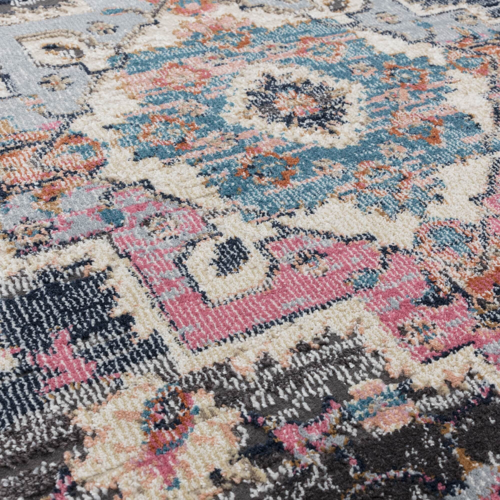 ASY Zola 155x230cm Razan Rug