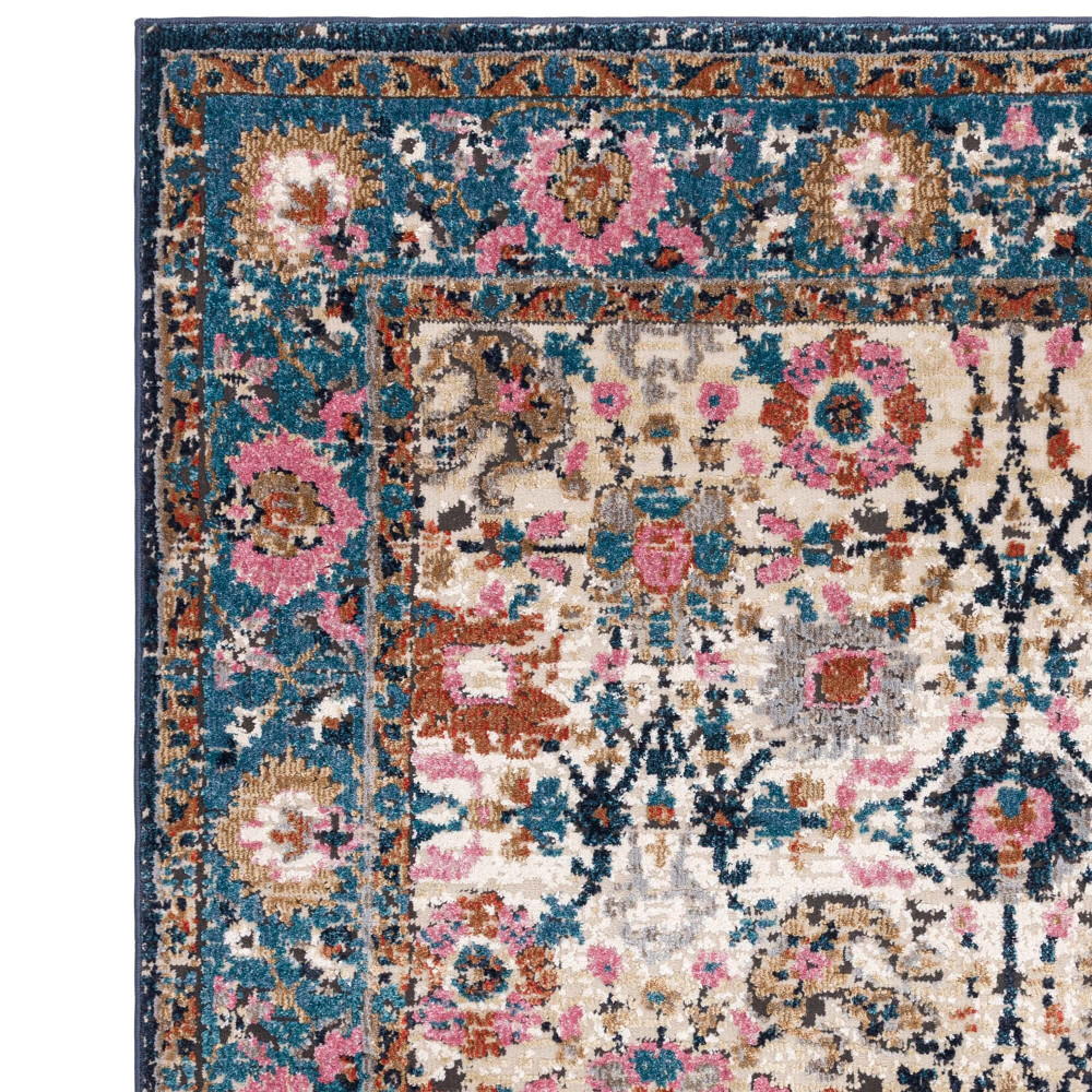 ASY Zola 155x230cm Sarab Rug